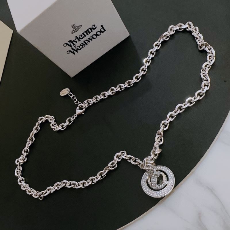 Vivienne Westwood Necklaces